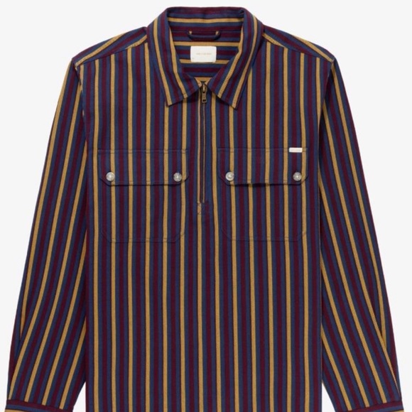 Just a little too small for me. Great quality! - Picture 2 of 3